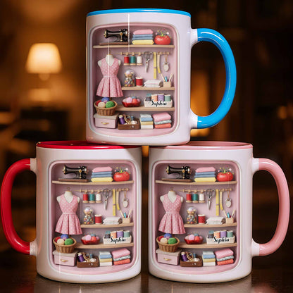 Celebrate Creativity With Sewing and Crafting Essentials