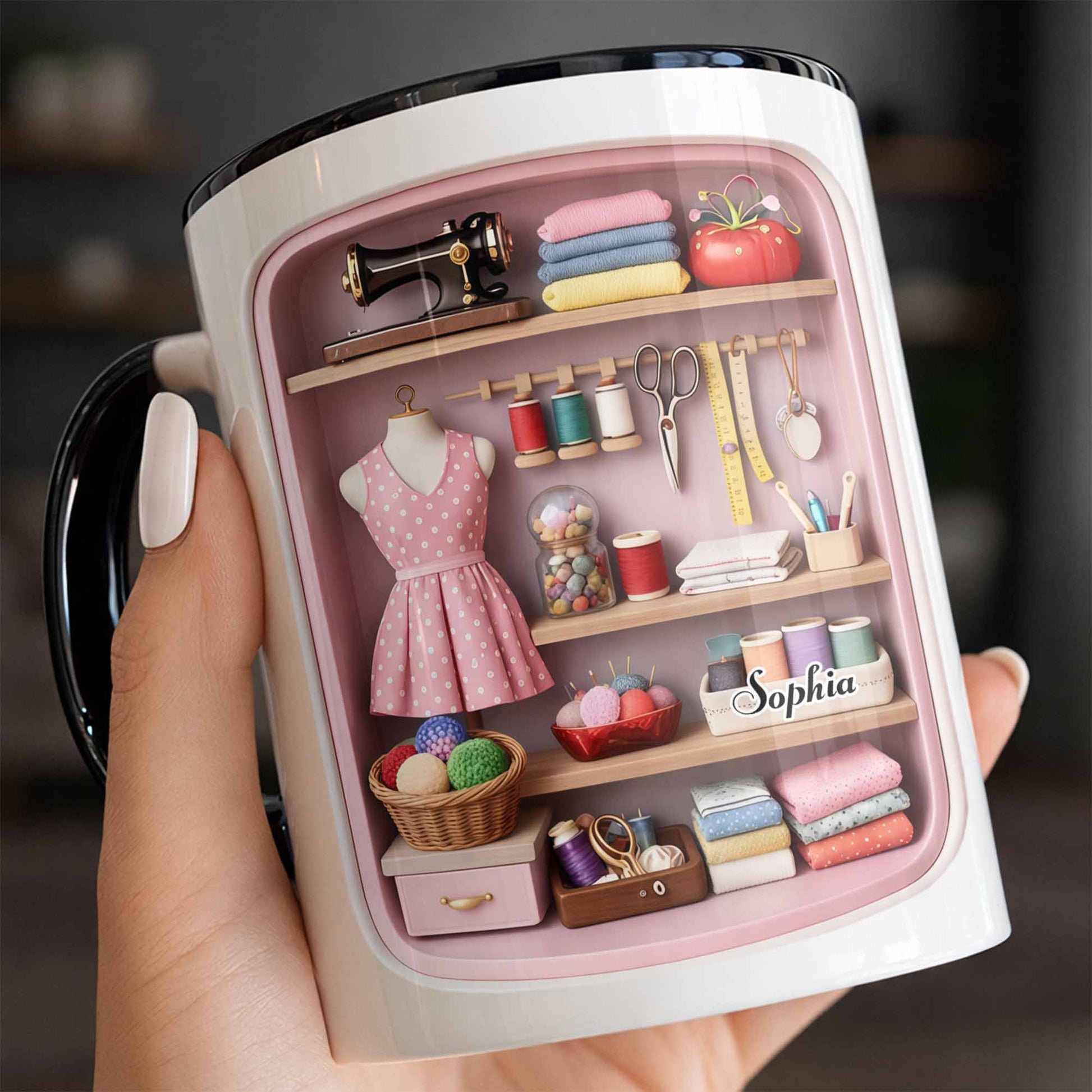 Celebrate Creativity With Sewing and Crafting Essentials