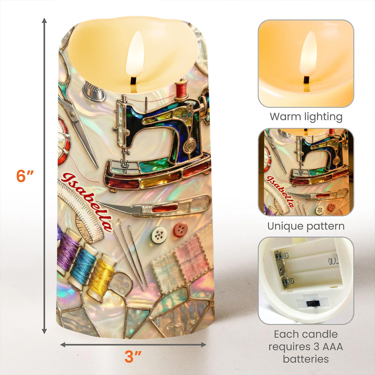 I Sew A Piece Of My Heart Into Every Quilt Sewing Machine And Tools