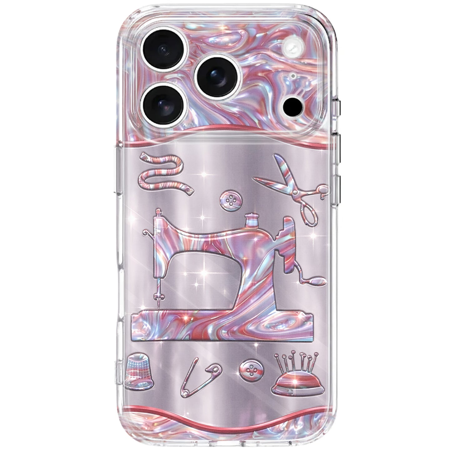 Celebrate Your Creativity With Sewing Essentials