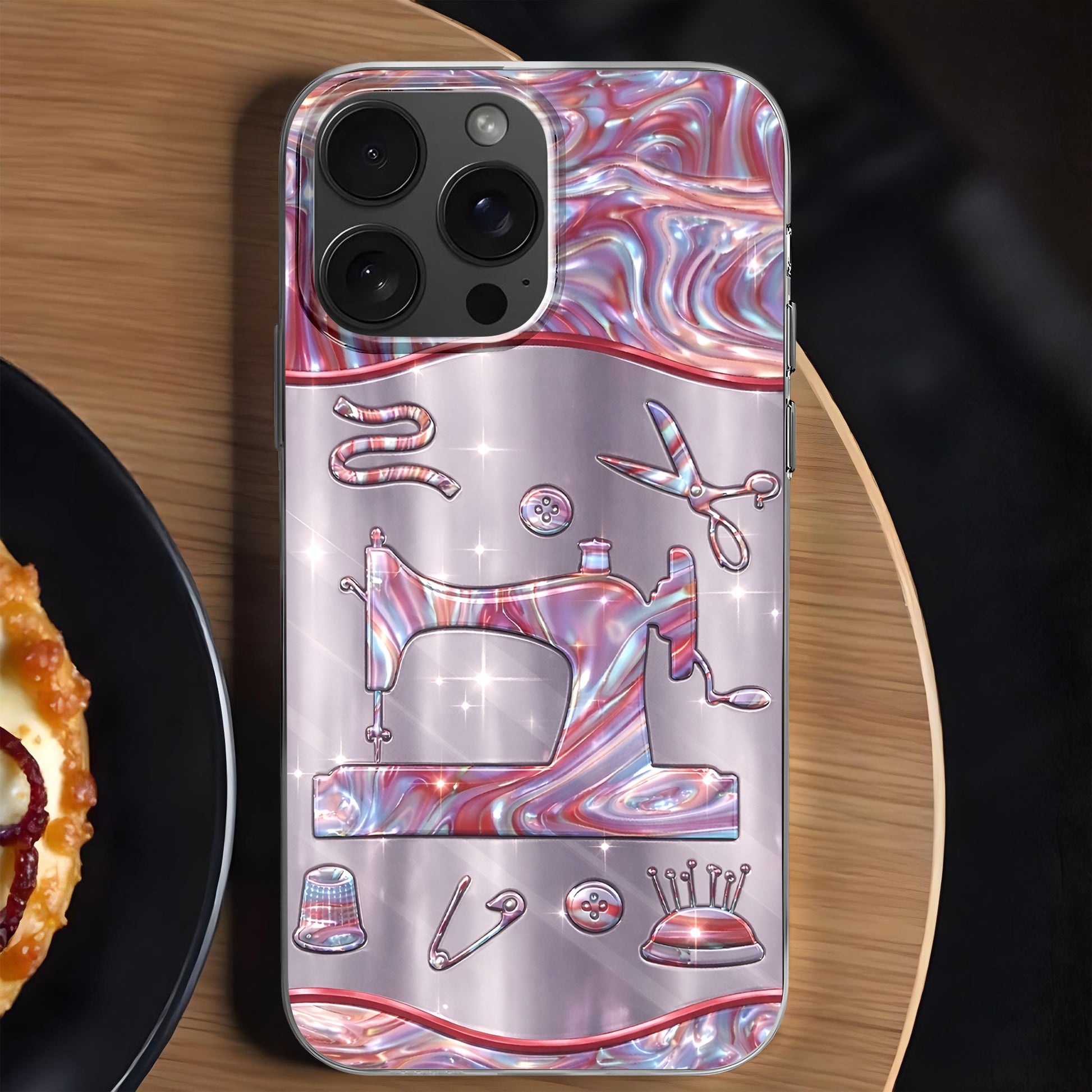 Celebrate Your Creativity With Sewing Essentials