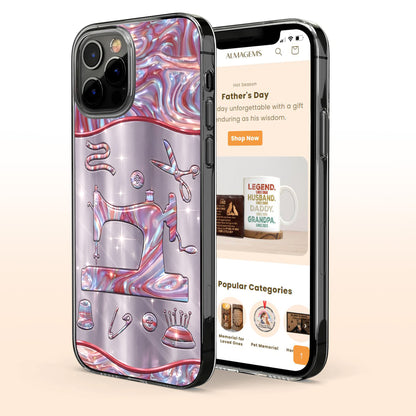 Celebrate Your Creativity With Sewing Essentials