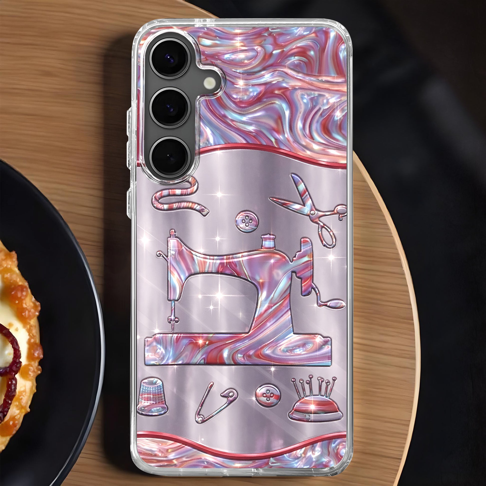 Celebrate Your Creativity With Sewing Essentials