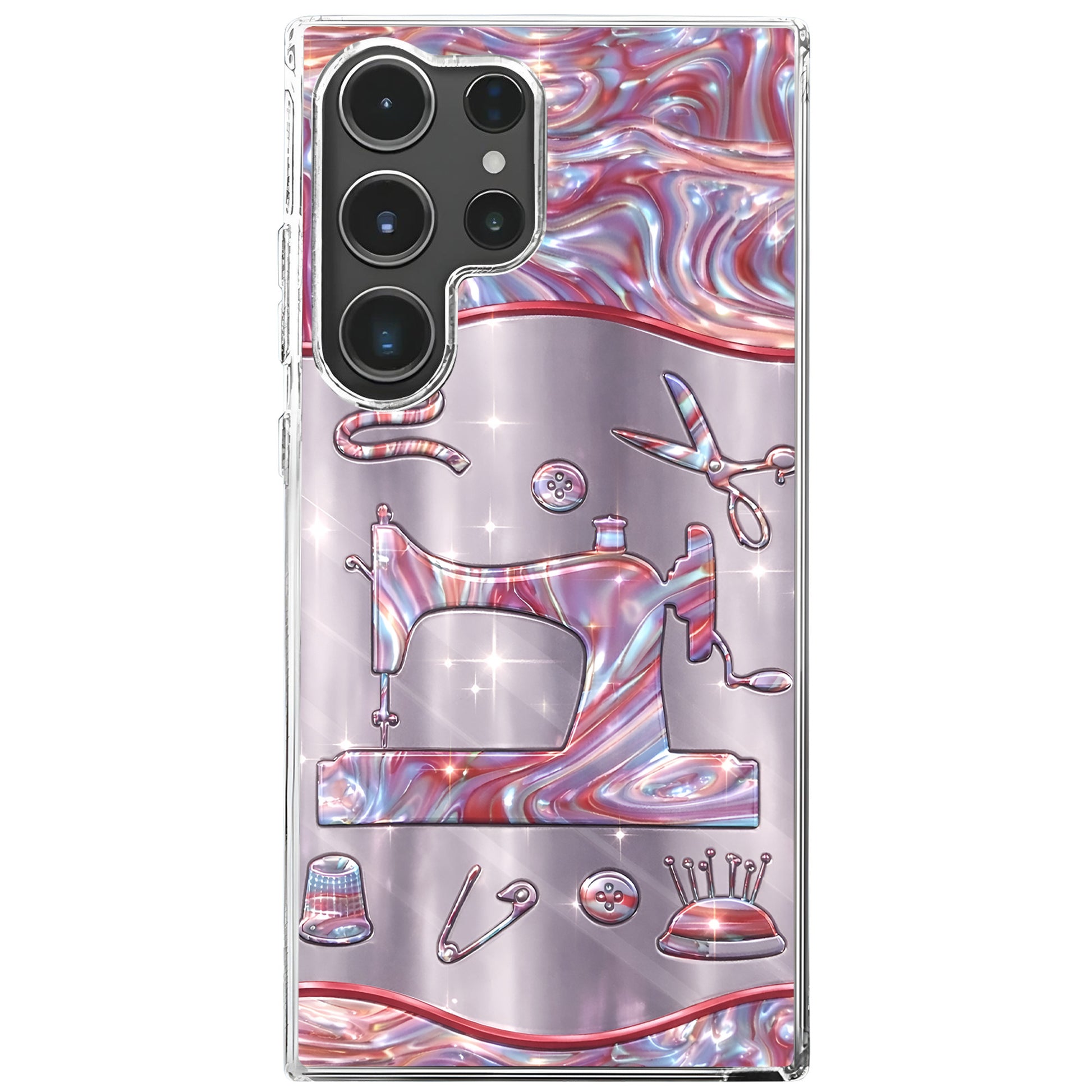 Celebrate Your Creativity With Sewing Essentials