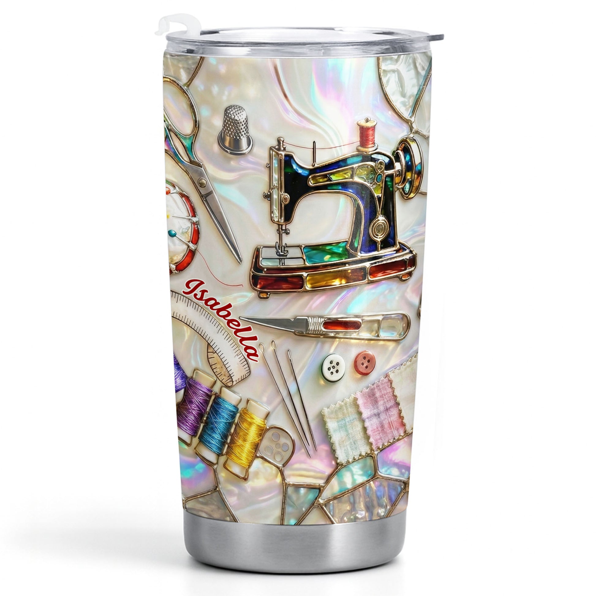 Thinking About Sewing With Sewing Machine And Accessories