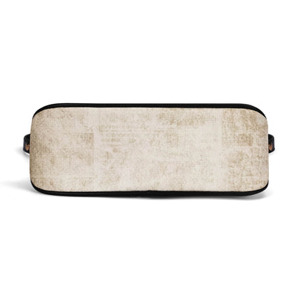Bolso de mano con cadena personalizada para chica latina - HG36CH