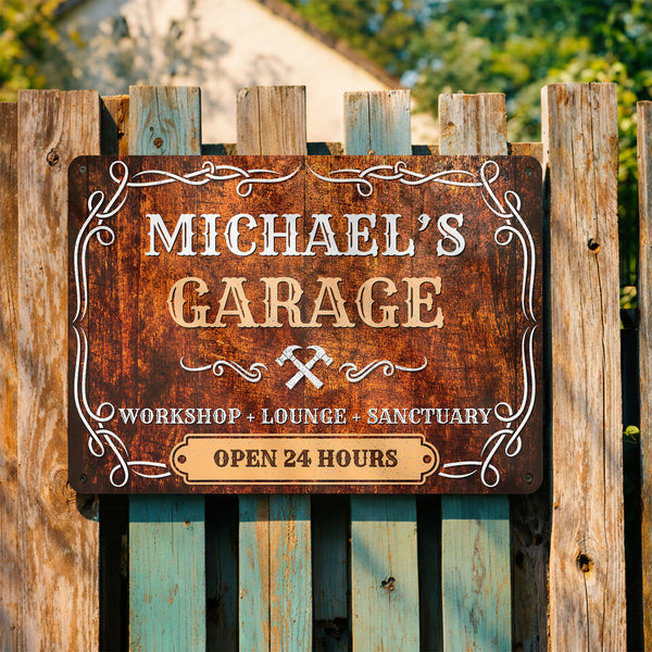 Workshop Lounge Sanctuary Open 24 Hours With Wrench