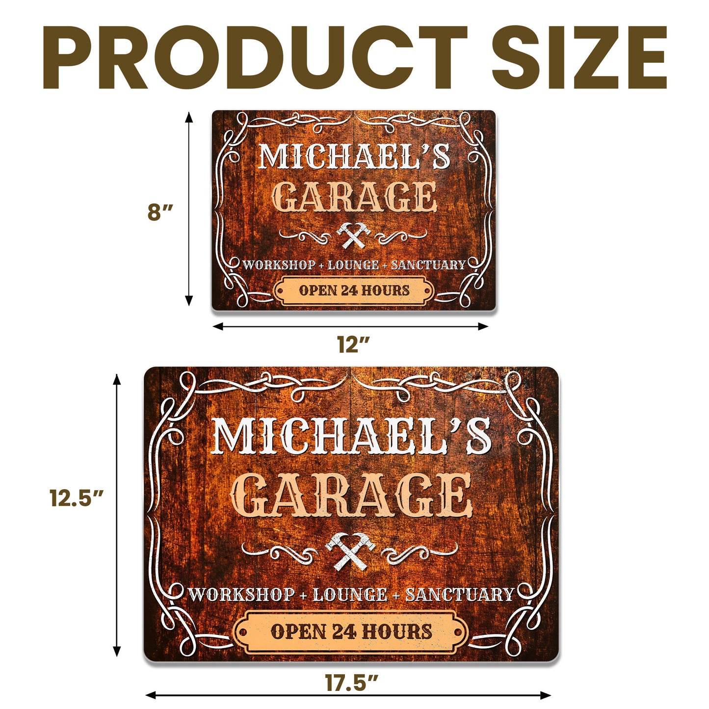 Workshop Lounge Sanctuary Open 24 Hours With Wrench