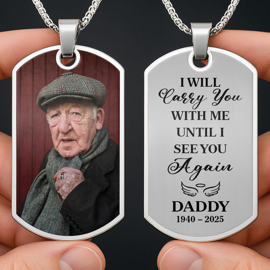 Capture Your Cherished Memories, Personalized Photo