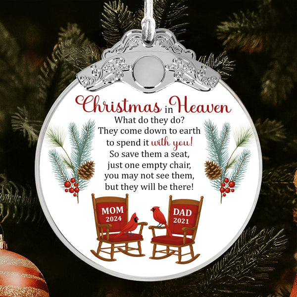 Christmas Heaven, Spend It With You