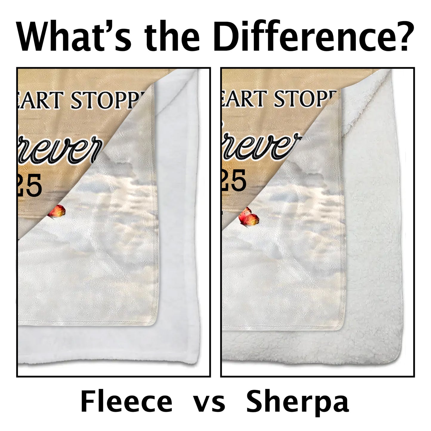 The Moment Your Heart Stopped, Butterflies And Calendar Design