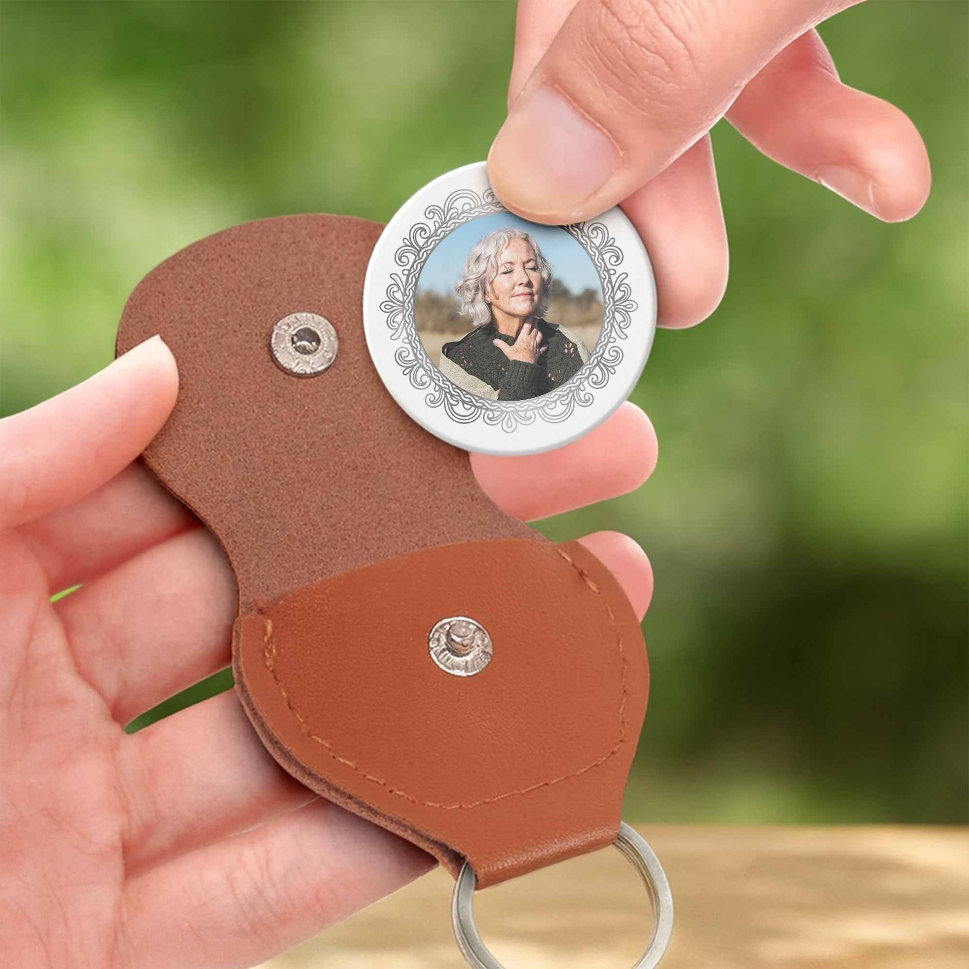 I Have An Angel Watching Over Me, Angel Wings Design