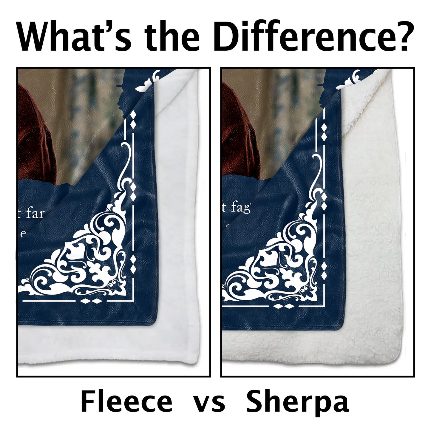 A Hug From Heaven, Ornamental Frame Design