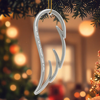 A Bond Forever, Never Apart, Feather Design