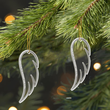 A Bond Forever, Never Apart, Feather Design