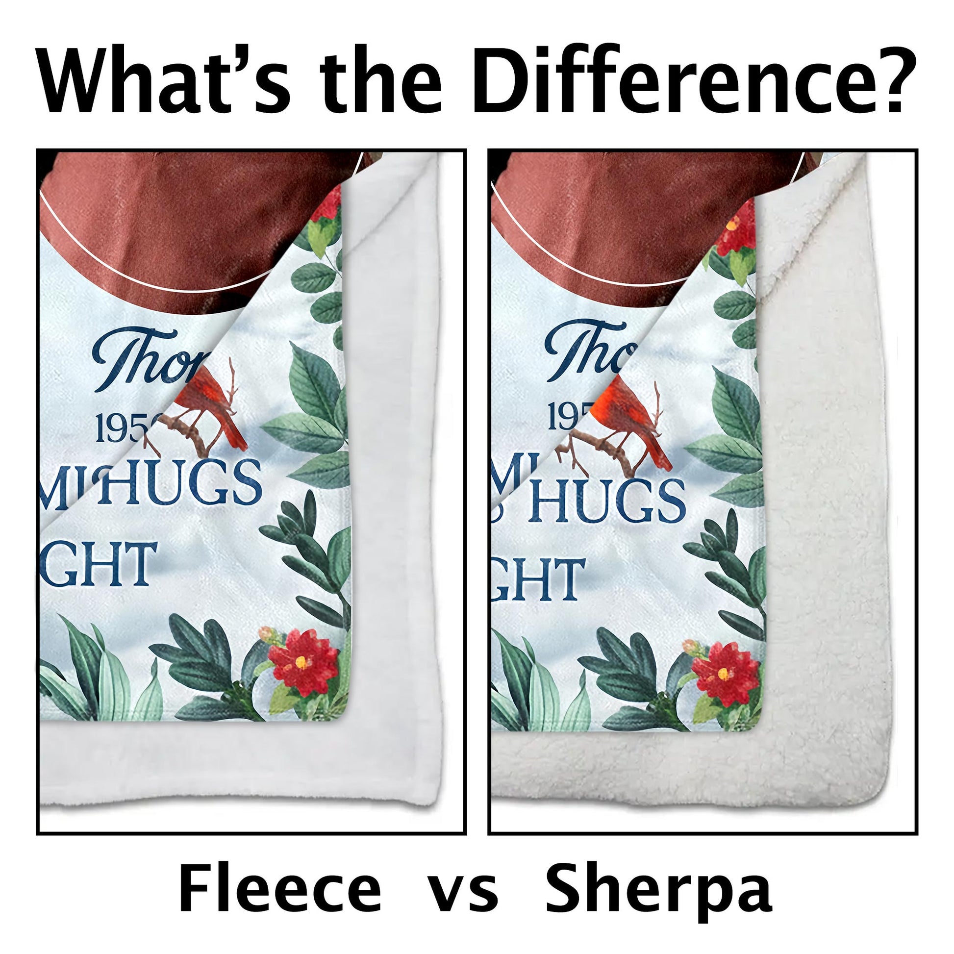 The Moment Your Heart Stopped, Calendar & Cardinal Bird Design