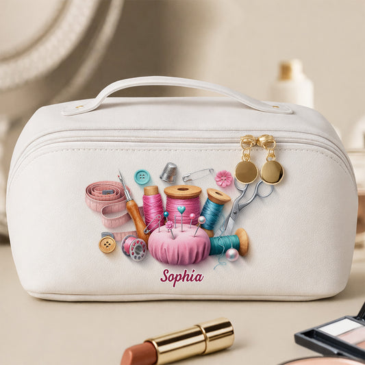 Customized Crafting Supplies Design