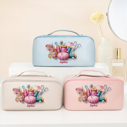 Customized Crafting Supplies Design