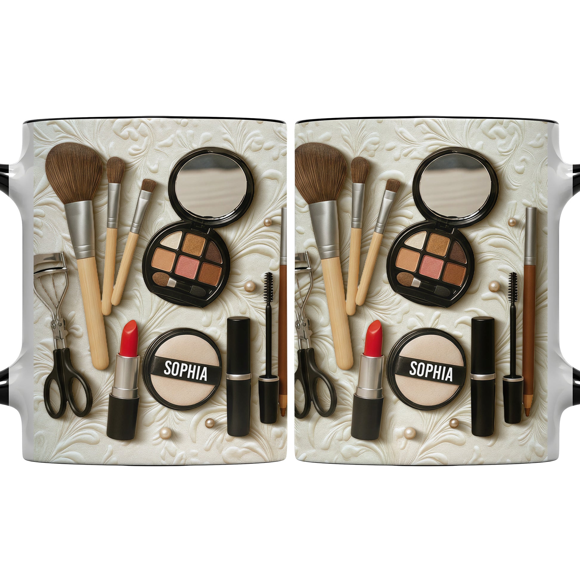 Capture The Beauty Of Your Everyday Look Featuring Essential Makeup Tools