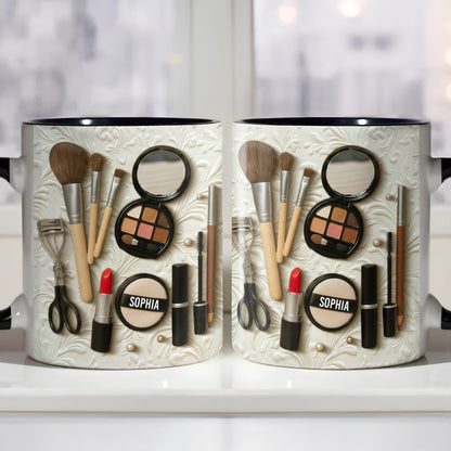 Capture The Beauty Of Your Everyday Look Featuring Essential Makeup Tools