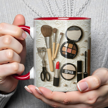 Capture The Beauty Of Your Everyday Look Featuring Essential Makeup Tools