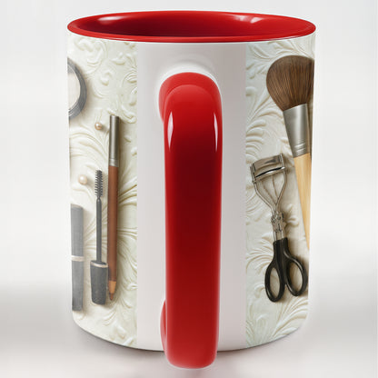 Capture The Beauty Of Your Everyday Look Featuring Essential Makeup Tools