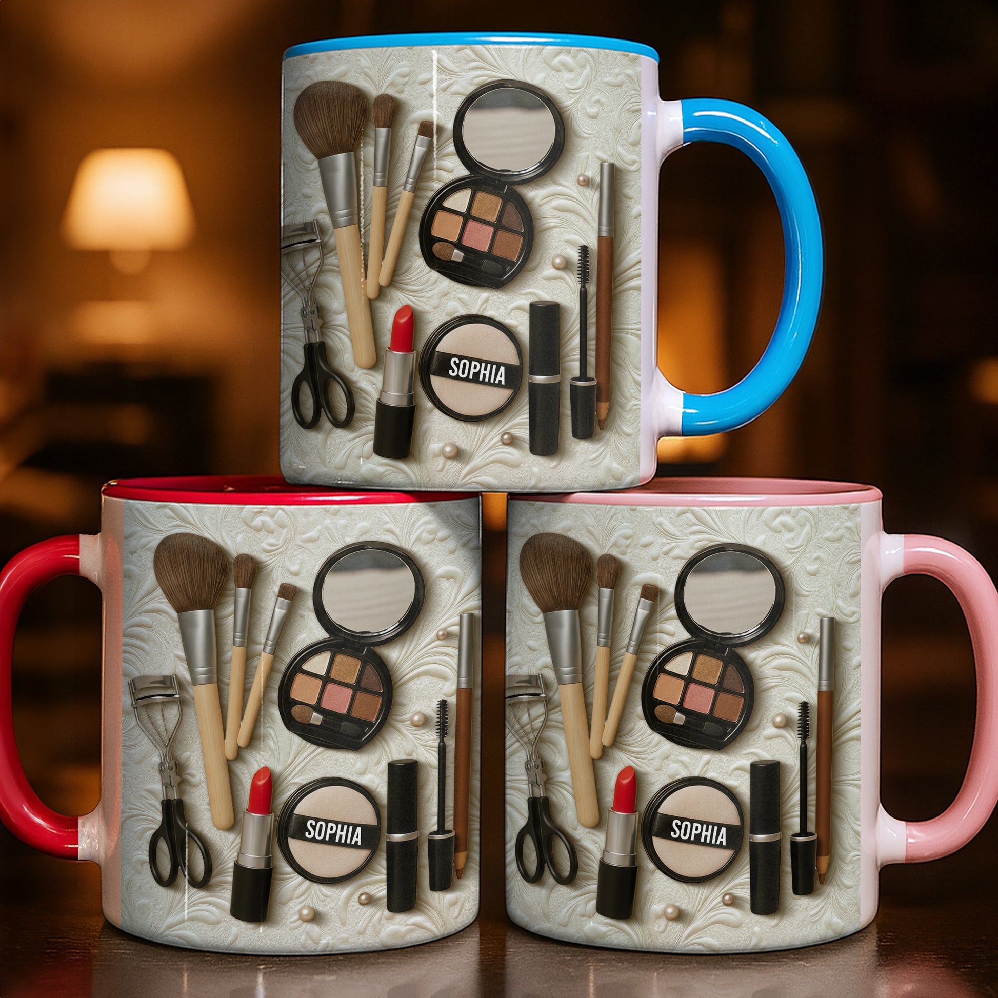 Capture The Beauty Of Your Everyday Look Featuring Essential Makeup Tools