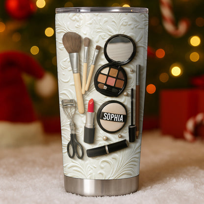 Customize With Your Name, Makeup And Cosmetics Tools