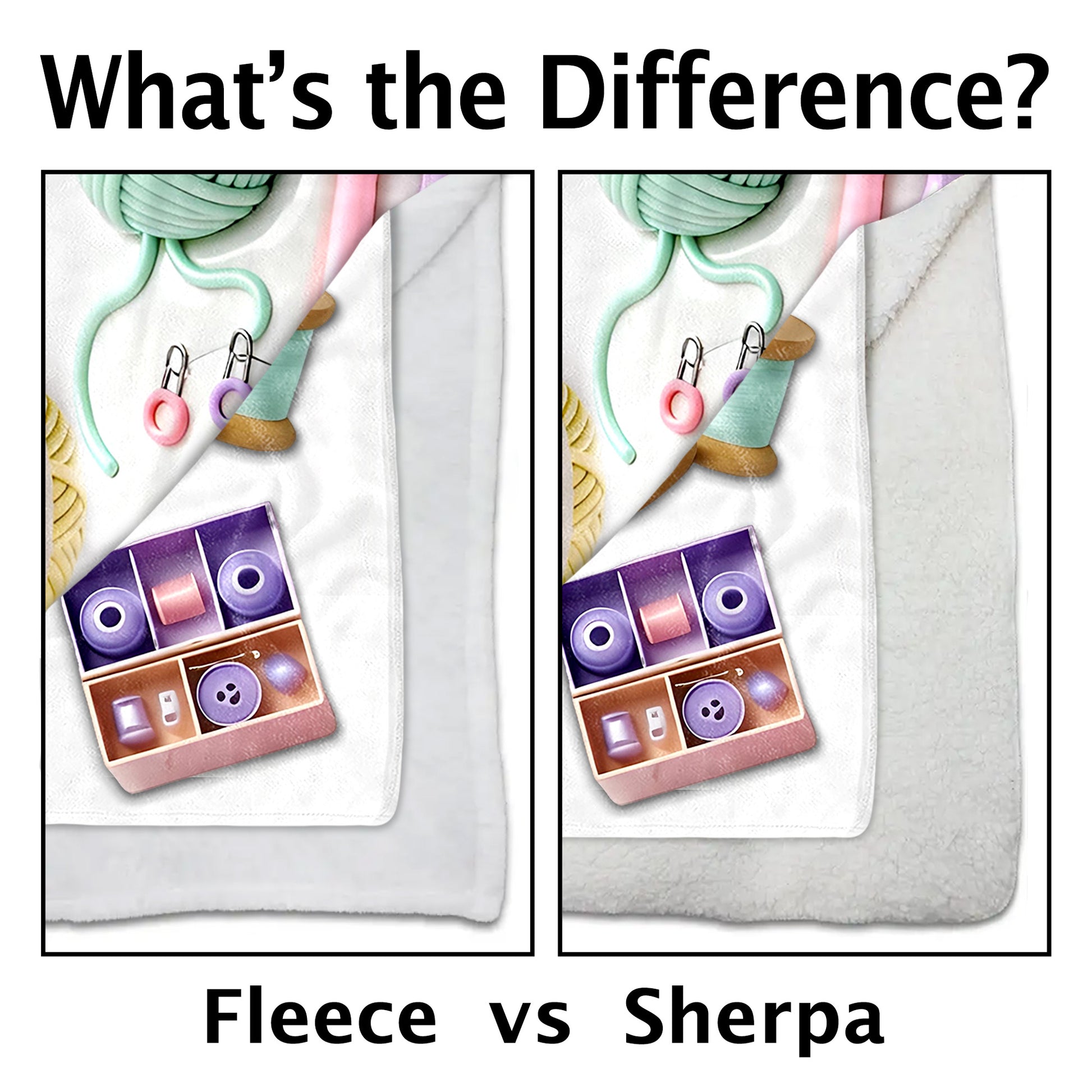 Craft A Beautiful Moment With Essentials For Knitting And Decor