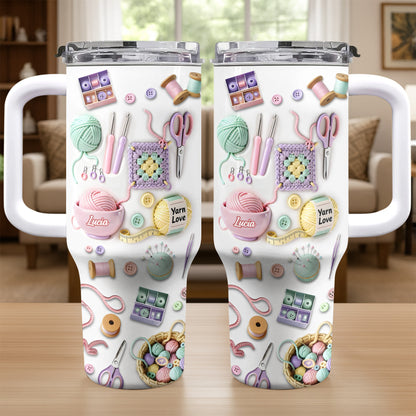 Celebrate Your Creativity With Sewing And Knitting Essentials