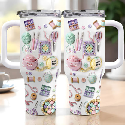 Celebrate Your Creativity With Sewing And Knitting Essentials