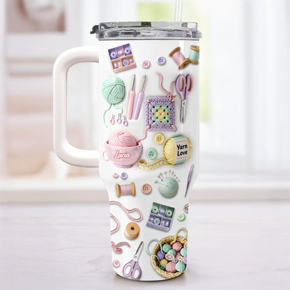 Celebrate Your Creativity With Sewing And Knitting Essentials