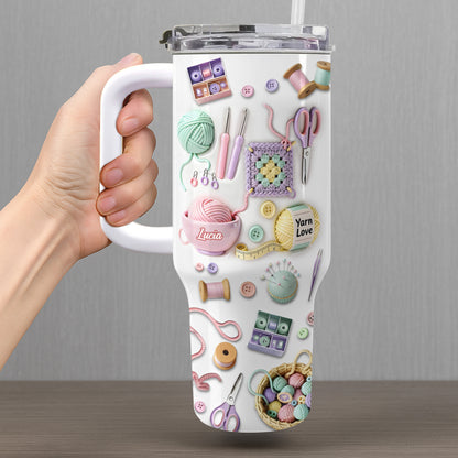 Celebrate Your Creativity With Sewing And Knitting Essentials