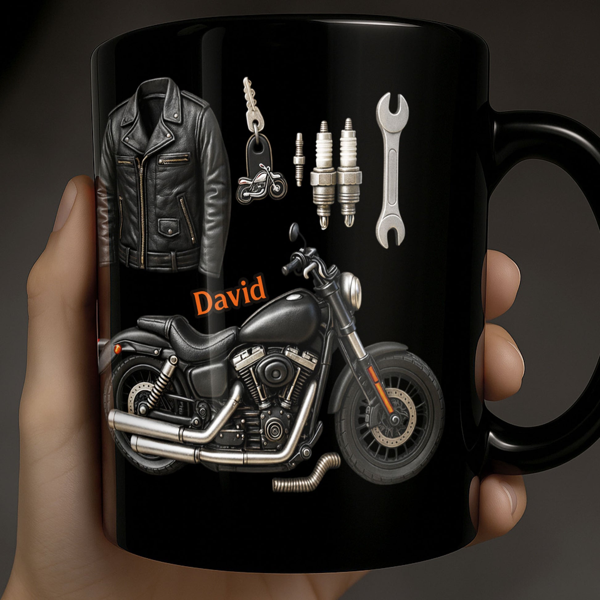 Embrace The Freedom Of The Ride With Motorcycle And Gear