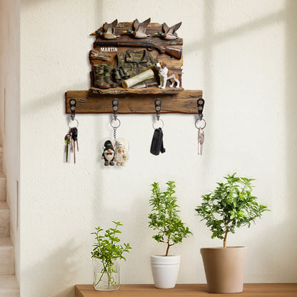 Perfect Addition For Any Hunting Enthusiast