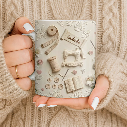 Customized Crafting Tools Design