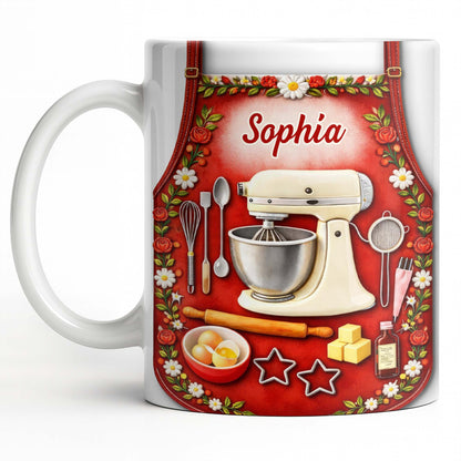 Bake The World A Better Place Kitchen Delights