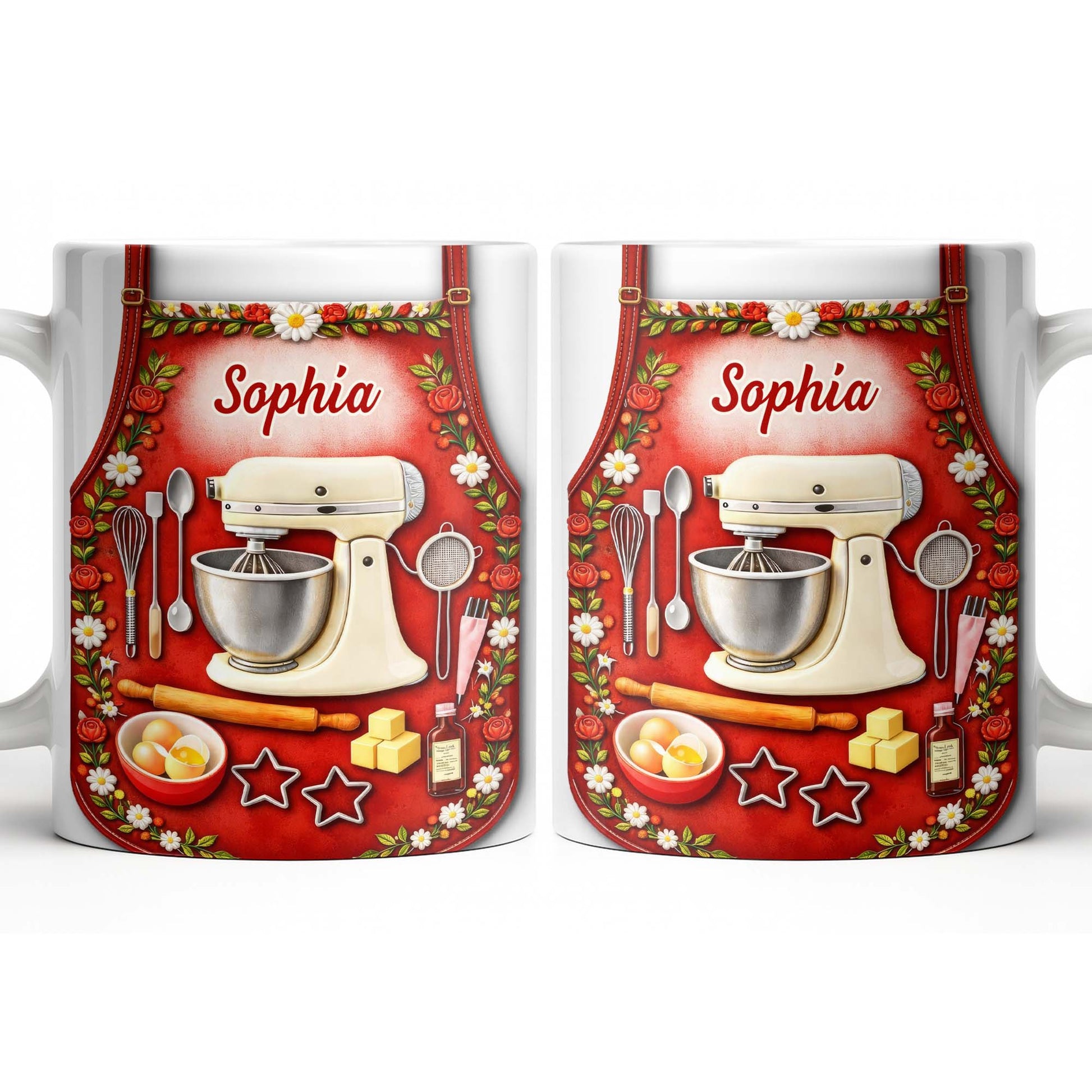 Bake The World A Better Place Kitchen Delights