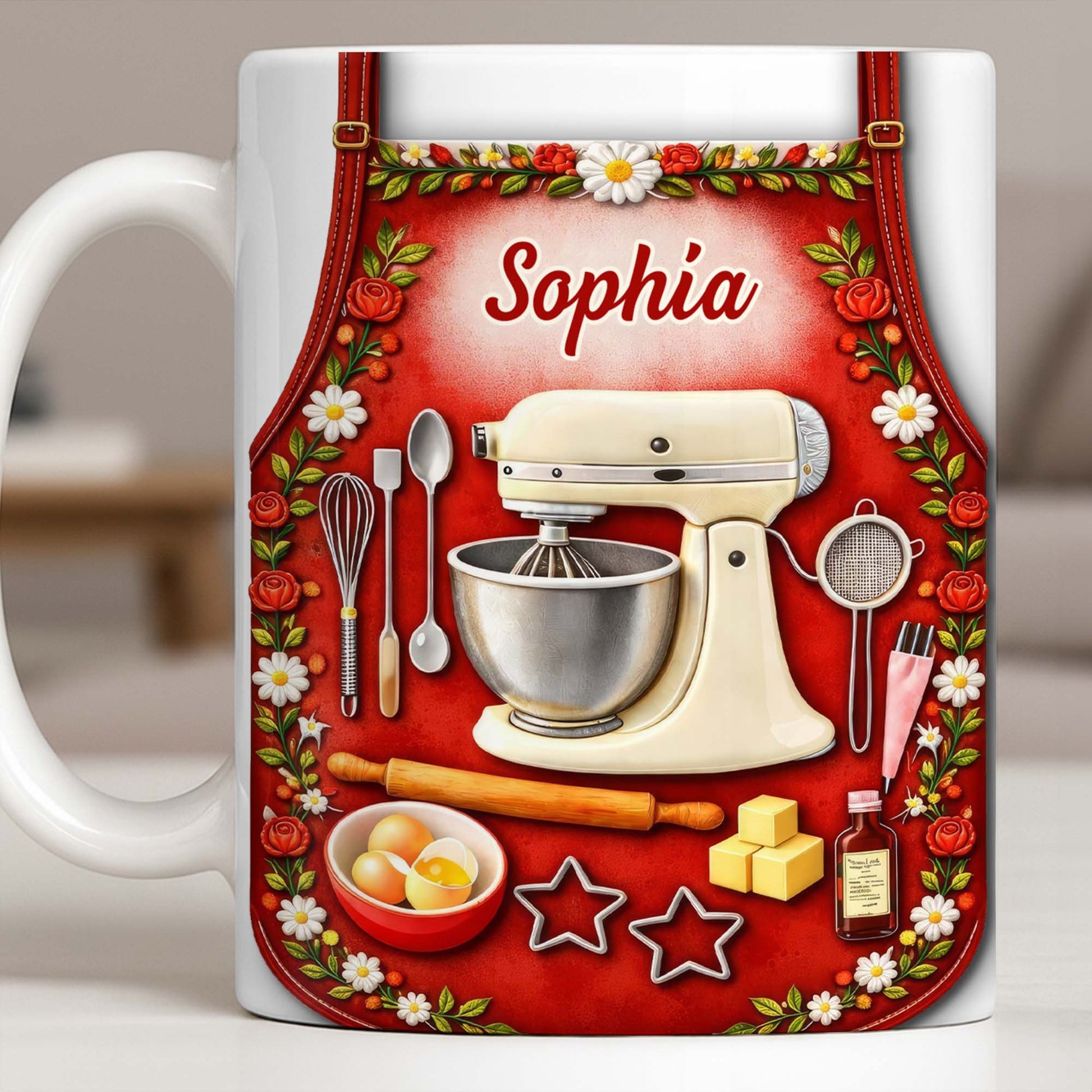 Bake The World A Better Place Kitchen Delights