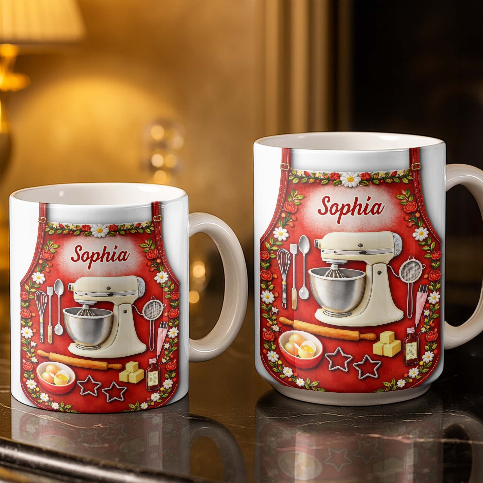 Bake The World A Better Place Kitchen Delights