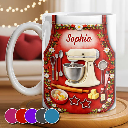 Bake The World A Better Place Kitchen Delights