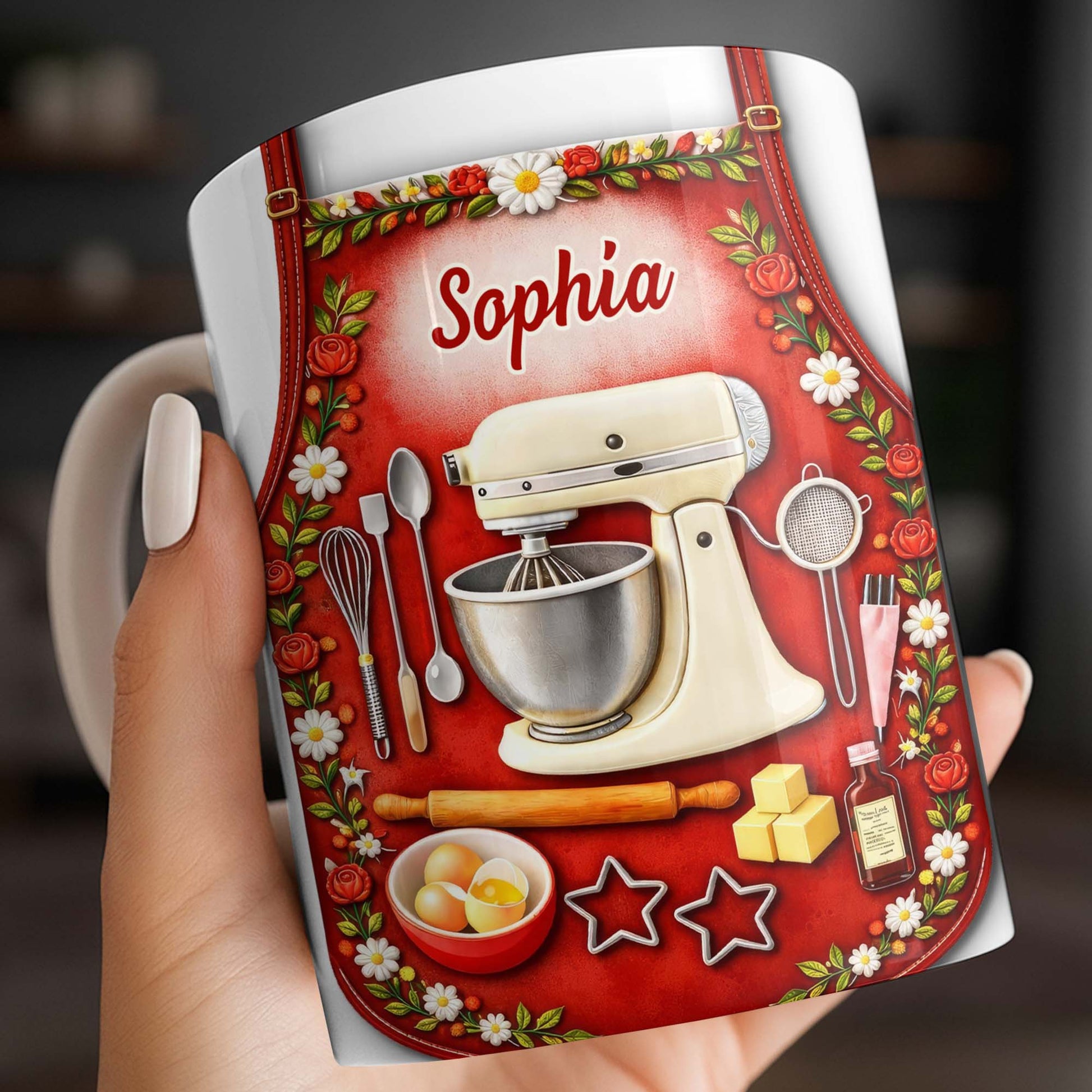 Bake The World A Better Place Kitchen Delights