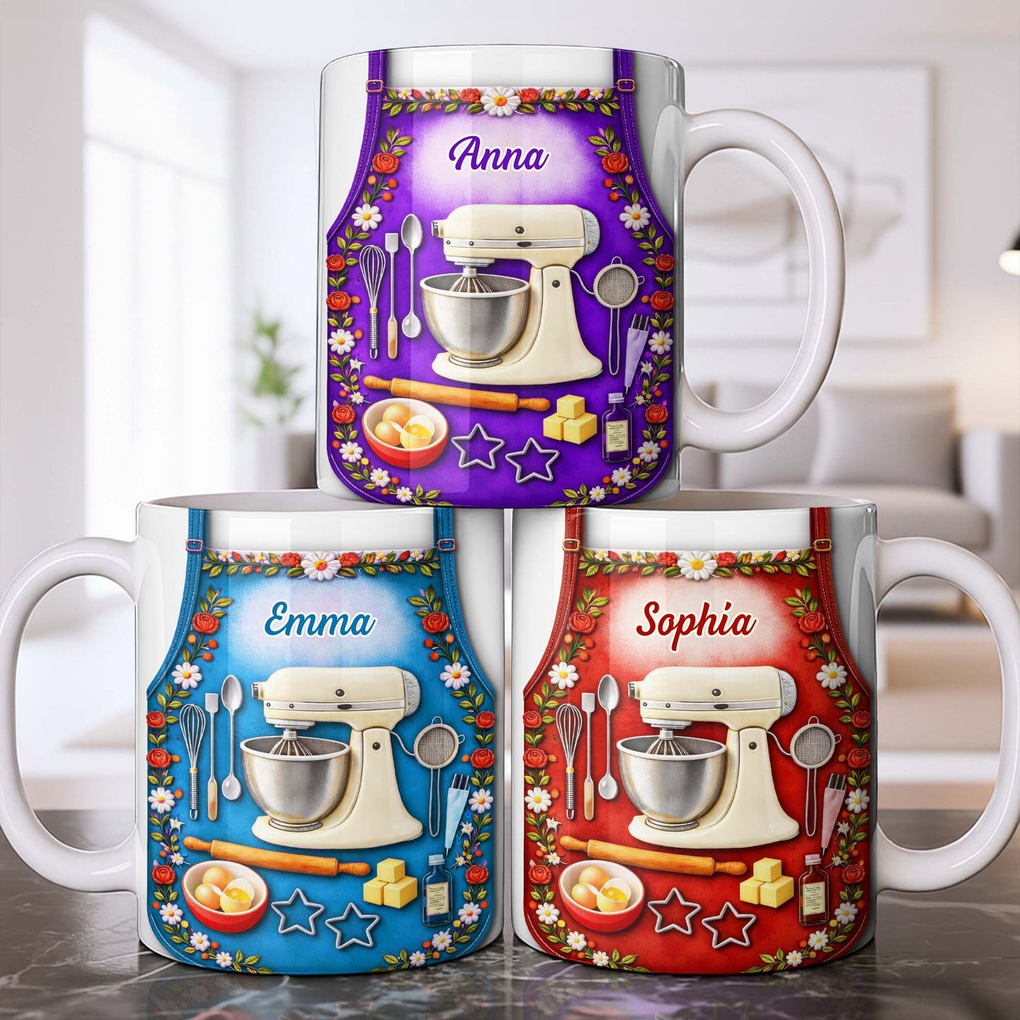 Bake The World A Better Place Kitchen Delights