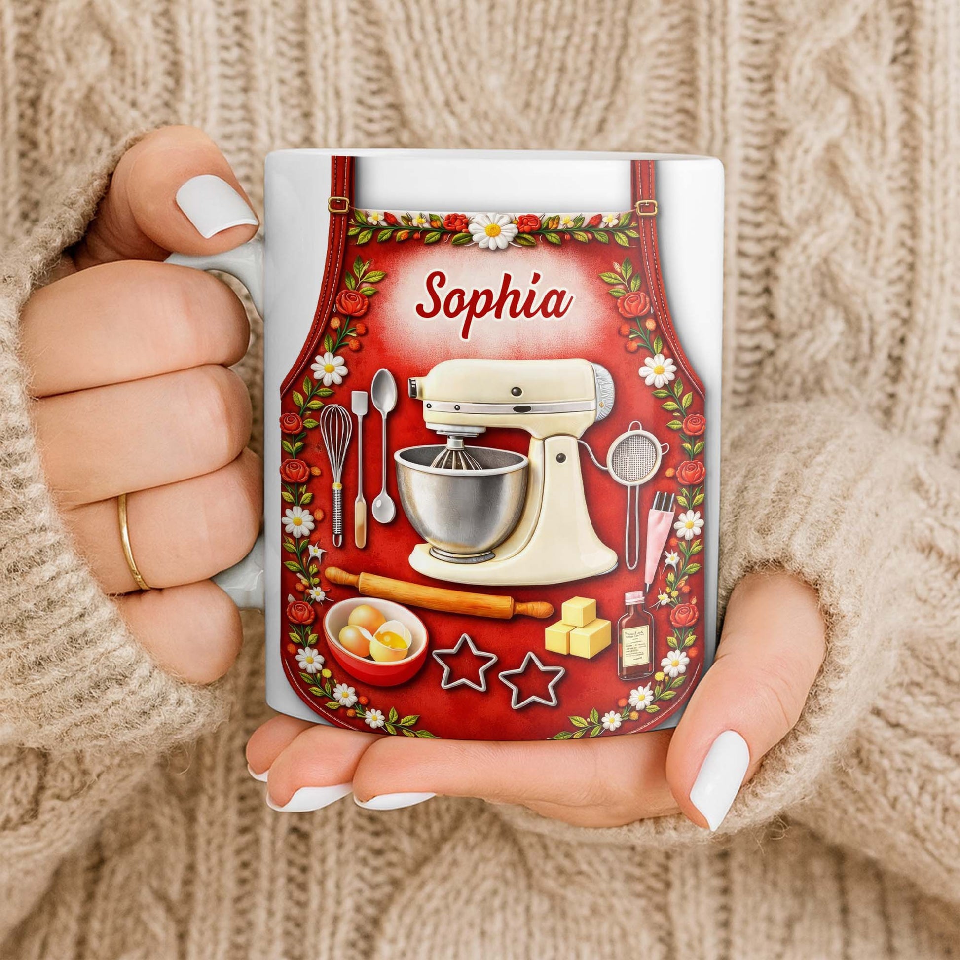 Bake The World A Better Place Kitchen Delights