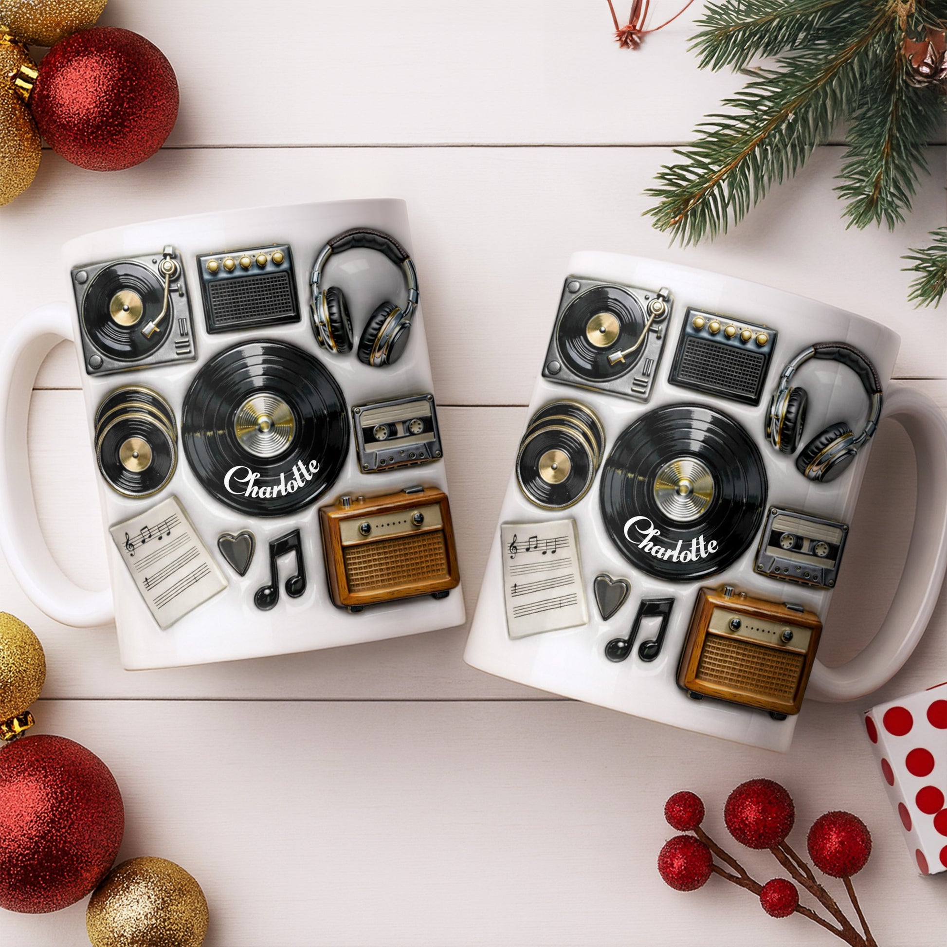 Celebrate Your Love for Classic Music Featuring Vintage Audio Equipment