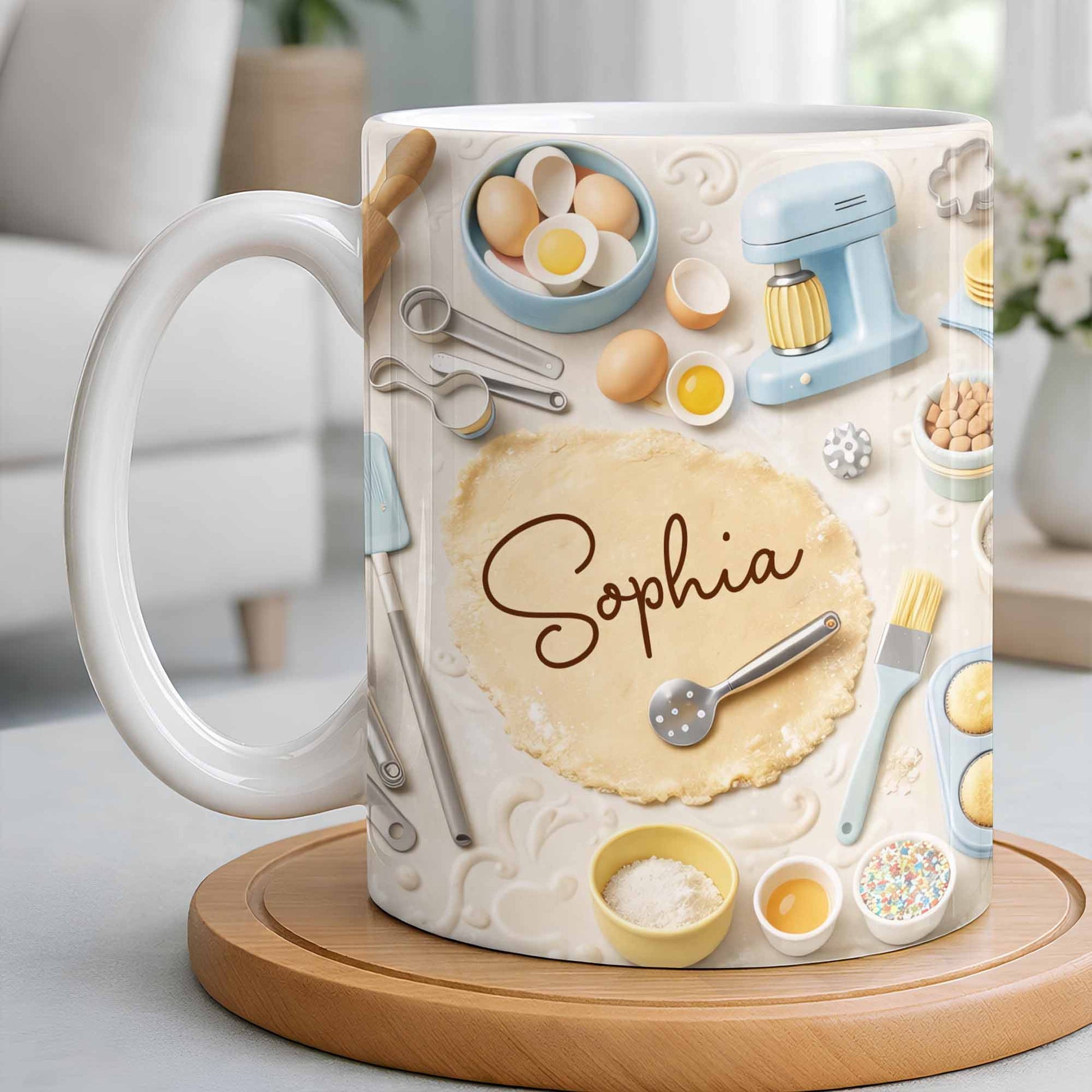 Delightful Celebration of Cooking