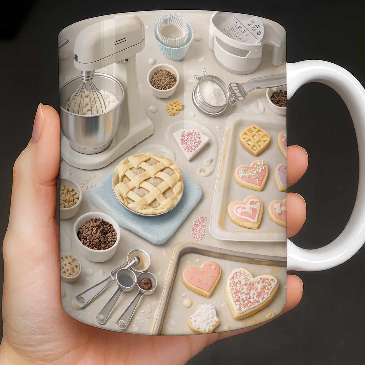 Delightful Celebration of Cooking