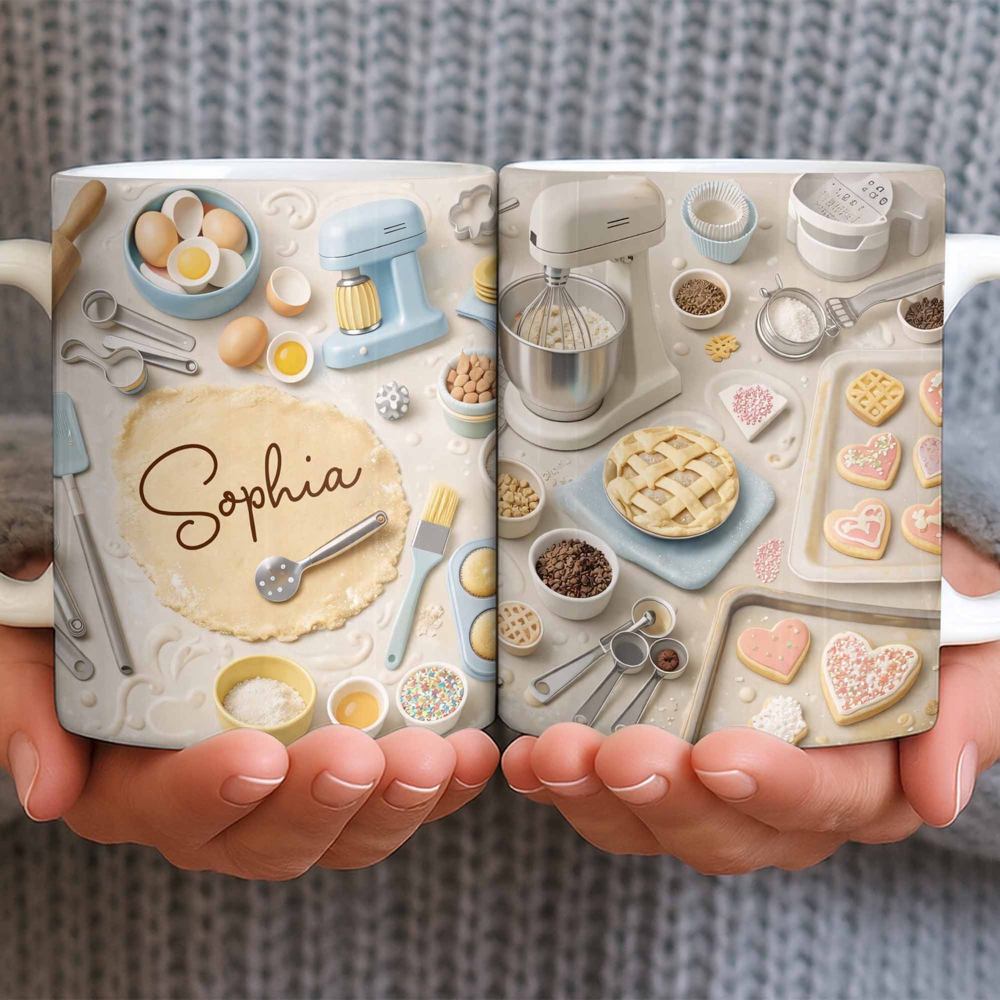 Delightful Celebration of Cooking