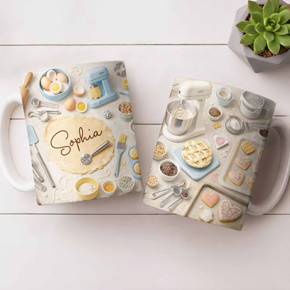 Delightful Celebration of Cooking