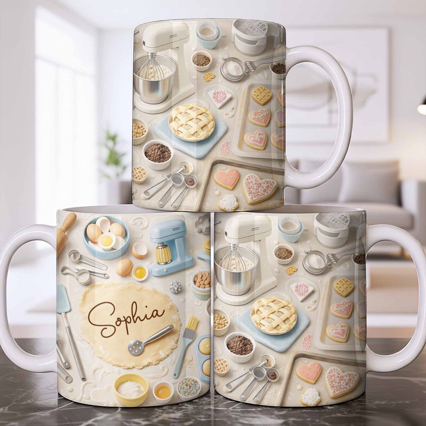 Delightful Celebration of Cooking